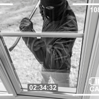 Burglary and Theft Insurance